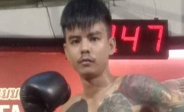 チャイチャナー・ウォーヴィセットジム