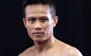 ダウサコン・BANG BANG GYM