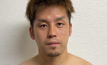 博多ムキムキマン