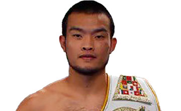 ロンペット W-BEAST GYM