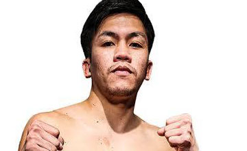 ヨーブアデーン ソーシリラックムエタイ