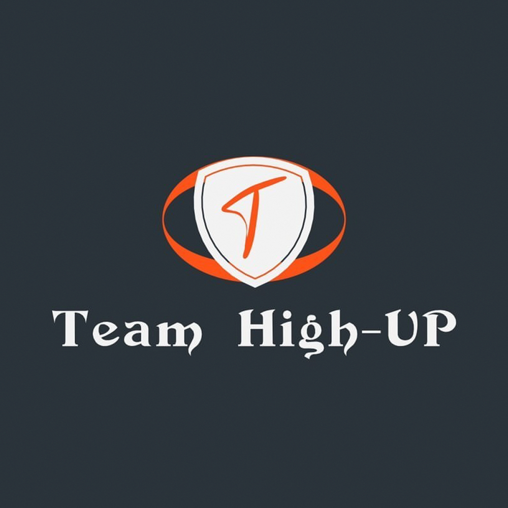 TEAM Hi-UP