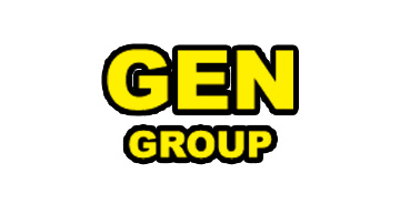 GEN★GROUP